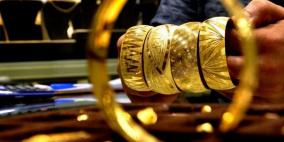 الملاذ الآمن ..الذهب يرتفع مدعومًا بتراجع الدولار
