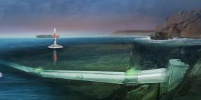 سافر عبر الأنابيب بسرعة 1200 كيلومتر في الساعة