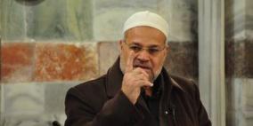 حبيب لـ"رايـة": استمرار الاعتداءات في الأقصى سيؤدي لتفجير المنطقة