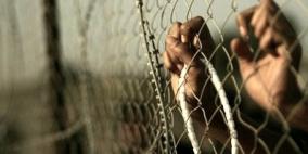 تمديد اعتقال 8 مقدسيين حتى الخميس المقبل