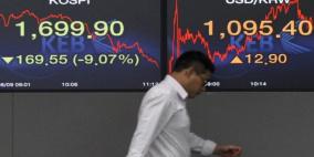 تراجع نمو الاقتصاد الكوري الجنوبي في الربع الأول من 2016