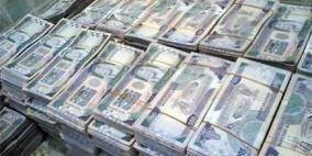 السعودية تعلن عن فائض بقيمة 102,9 مليار دولار في 2012