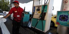 تراجع الديزل 12% والجازولين 6% في يناير