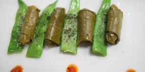 مسابقة للطهي بعنوان" Future Chef " في رام الله