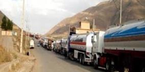 سوريا تعود إلى خريطة تجارة النفط مع ازدهار الشحنات