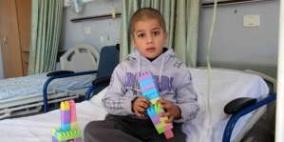 "السرطان" يطرق ابواب المرضى بلا رحمة ليكون المسبب الثاني للوفاة في فلسطين