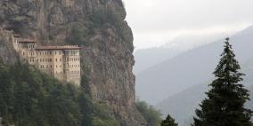 الإمارات تشيد مشروعا سياحيا في تركيا بمليار دولار