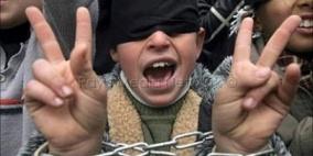 الأسرى القاصرون بـ"الشارون" يعلقون إضرابهم بعد تنفيذ مطالبهم