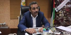 اتحاد المقاولين بغزة يطالب حماس بالإفراج عن النقيب كحيل