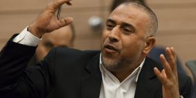 أبو عرار: اسرائيل تتستر على الارهابيين الذين نفذوا جريمة عائلة دوابشة