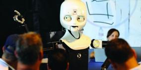 «روبوت» يتفوق على أذكى البشر