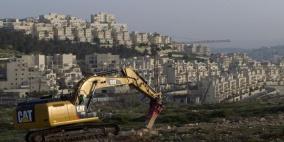 فرنسا تدين قرار اسرائيل بناء 200 وحدة استيطانية