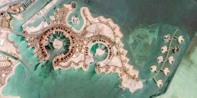 قطر: زيادة 4 في المئة في عدد السائحين في البلاد خلال عام 2015