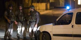 سلطات الاحتلال تُبعد قياديا من "فتح" القدس عن الأقصى