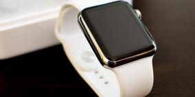 ساعة "آبل" الذكية الجديدة ستكون أنحف بـ20-40%