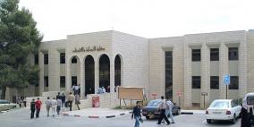 انطلاق فعاليات اليوم المفتوح السنوي الثاني لكلية التجارة والإقتصاد في جامعة بيرزيت