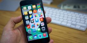 آبل تؤكد استحالة تجاوز تشفير هواتفها الذكية الحديثة