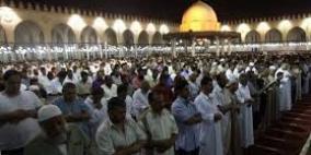 احذر .. أخطاء المصلين فى يوم الجمعة