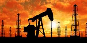 النفط يهوي 5% قرب 60 دولارا للبرميل