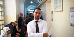 "محدث": الاحتلال يعتقل المحامي طارق برغوث في القدس المحتلة