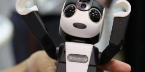 شارب تكشف عن "الروبوت الهاتف"