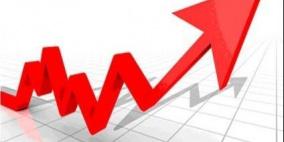 مؤشر القدس يغلق مرتفعا 0.56 نقطة