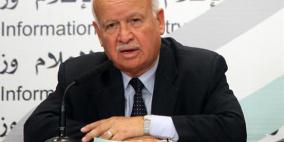 الأغا: الاتصالات مستمرة لإعادة صرف رواتب تفريغات "2005"