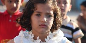 "ضحكة طفل في عيد الفطر" حفل ترفيهي سنوي لأطفال غزة