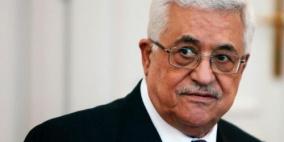 الرئيس يجتمع مع أمناء سر الأقاليم وممثلي الشبيبة الفتحاوية