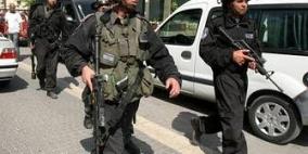 الاحتلال يقمع اعتصاما ضد مخطط 'إي 1' الاستيطاني قرب العيزرية