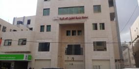 لأول مرة في فلسطين بلدية الخليل تطبق نظام الحوسبة الالكترونية في ادارة حركة المركبات