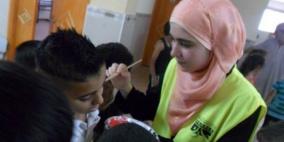 "تميّز 2" يختار طالبة من "القدس المفتوحة" كأكثر المشاركين تميزاً