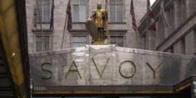 قطر تشتري 50% من فندق "سافوي" الشهير في لندن