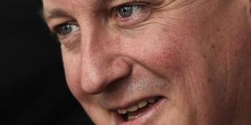 كاميرون يحذر من تأثر الصحة والمعاشات بخروج بلاده من الاتحاد