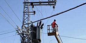 غزة: انقطاع الكهرباء المصرية عن مدينة رفح بالكامل