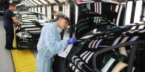 فولكس فاغن تستدعي نصف مليون من سياراتها
