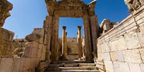 تراجع الدخل السياحي في الأردن