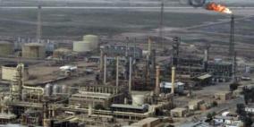 برنت يرتفع عند 37 دولاراً وسط توترات جيوسياسية