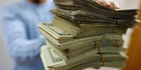 الإحصاء: استمرار العجز في الحساب الجاري بنحو 793.6 مليون دولار