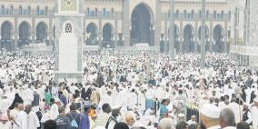 21 مليار ريال دخل "الإيواء" بمكة والمدينة في الحج