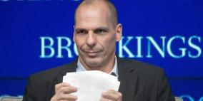 مهلة الاتفاق بين أثينا والدائنين تنتهي بـ30 يونيو