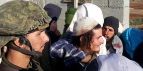 منصور لـ"رايــة": تطور طرأ على المقاومة الشعبية في التصدي لاعتداءات المستوطنين