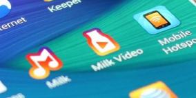 سامسونج تقرر إيقاف خدمة الفيديو Milk Video في 20 نوفمبر القادم