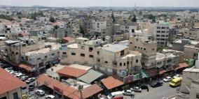 قلقيلية : المحافظ يطالب بالحذر من الإشاعات الهدامة