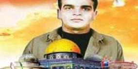 الصحة: وضع الأسير أبو دياك حرج جدا