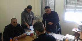 جمعية العناية بالبيئة والمجتمع الخيرية تعقد اجتماع هيئتها العمومية وتنتخب مجلس إدارة جديد