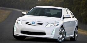 افضل شهر لمبيعات السيارات في امريكا منذ اربع سنوات وتويوتا في المقدمة