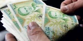 سوريا تصادق على خط قرض جديد بمليار دولار من إيران