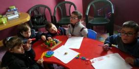 جمعية الرحيم تحتضن مرضى "متلازمة داون"