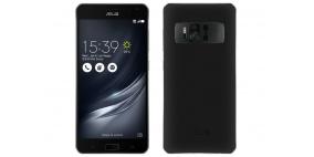 أسوس Zenfone AR ثاني هاتف ذكي يدعم مشروع تانغوا